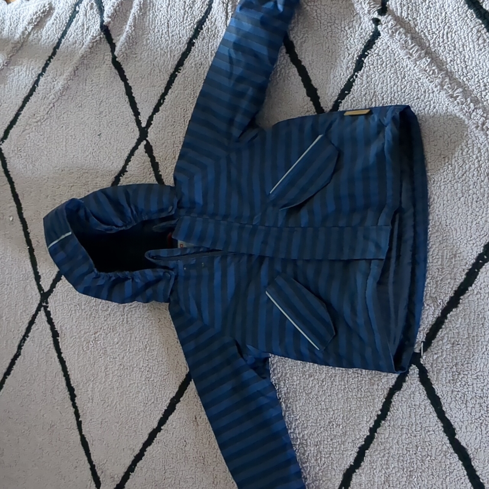 Reima Winter Jacket